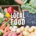 Prices of Locally Produced Goods Fall by 0.7% as the Productive Sectors Improve - GSS 11 Locally Produced Items