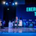 Engr. Bashir Bayo Ojulari during an “Energy Talk” session