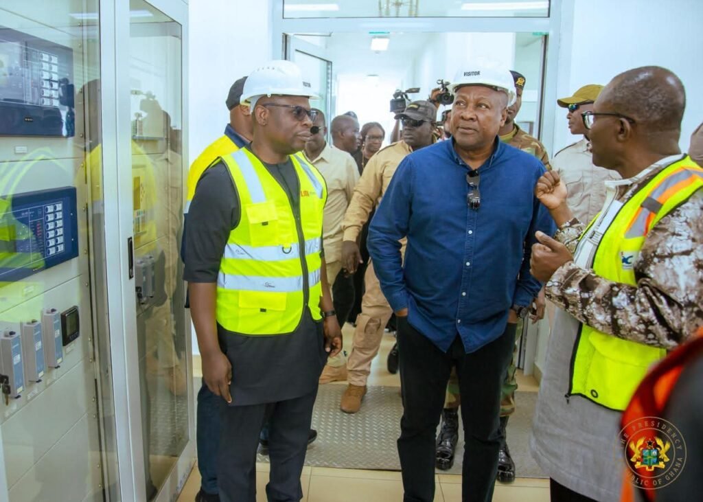 Ghana Targets 1,400 Megawatts in Renewable Energy by 2030 2 FB IMG 1762460725990