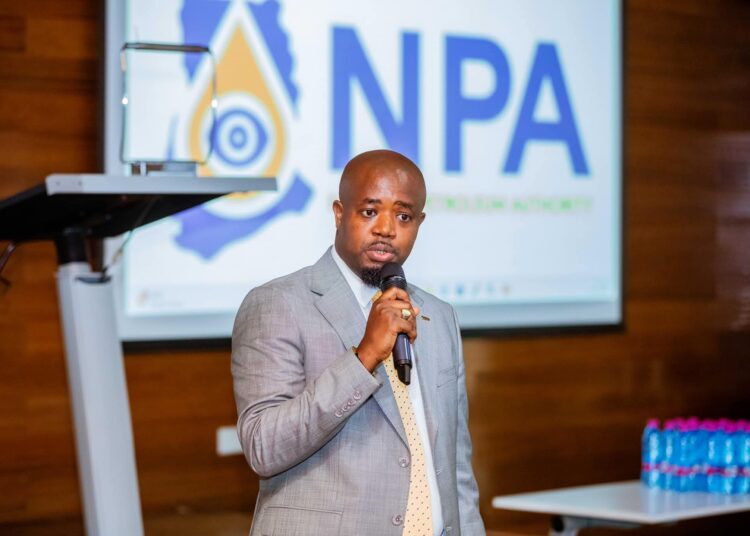 NPA Orders Uniform Fuel Pricing at Pumps 1 NPA Chief Godwin Tameklo pledged fair pricing, industry collaboration, and full alignment with Ghana’s green transition goals.