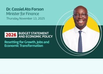 Key Economic Highlights of the 2026 Budget: State of the Economy 3 2026 Budget Statement