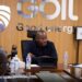 Hon. Edward Abambire Bawa, GOIL Group CEO