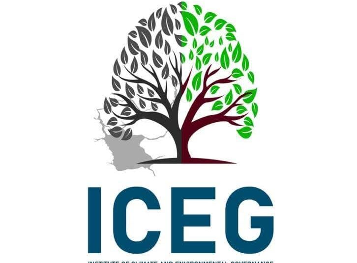 Institute of Climate and Environmental Governance