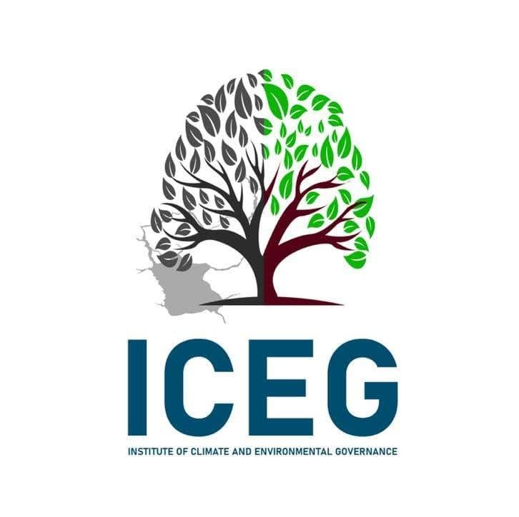Institute of Climate and Environmental Governance