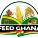Feed Ghana Program to Support AETA, Ghanaians, and Industries 11 Feed Ghana Project