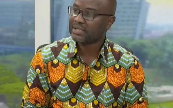 Fmr MP Cautions Against Public Opinion Court Prosecutions, Demands Adherence to Due Process. 1 Hon. Alhaji Fuseini Issah, Former Member of Parliament for Okaikwei North