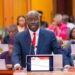 Cabinet Approves COCOBOD Reforms To Salvage Cocoa Sector 13 Dr. Cassiel Ato Forson, Minister of Finance