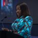 Hon. Elizabeth Ofosu-Adjare, Minister for Trade, Agribusiness and Industry