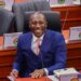 Hon. Alexander Afenyo-Markin, Minority Leader