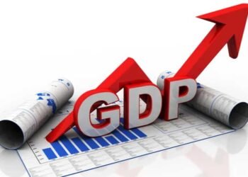 GDP growth