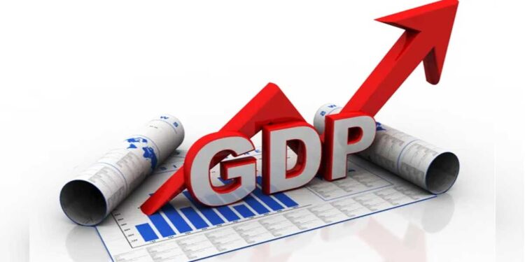 Industry Lags as Ghana’s Growth Prospects Loom 1 GDP growth