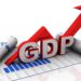 GDP growth