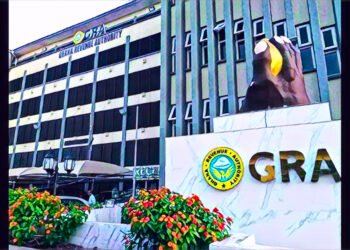 Ghana Revenue Authority