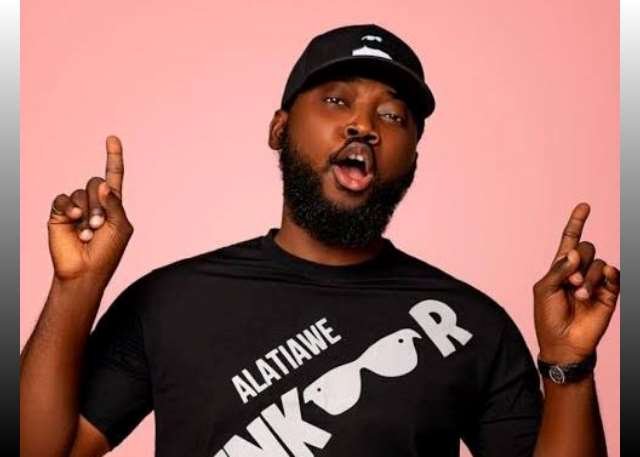 Headless YouTuber Urges Artistes to Adopt New Marketing Strategies 2 Headless Youtube 1