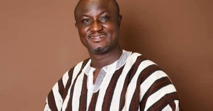 Yendi MP Backs Kpandai MP’s Stay in Parliament 1 Hon. Abdul-Fatawu Alhassan, Yendi MP
