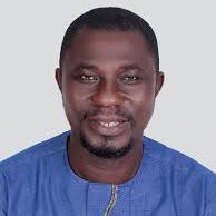 Hon. Ernest Norgbey edited