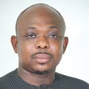 Hon. James Agalga edited