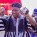 Hon. Mahama Ayariga, Majority Leader