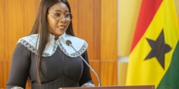 Women Hold the Key to Ghana’s Rural Banking Transformation- Matilda Asante-Asiedu Declares