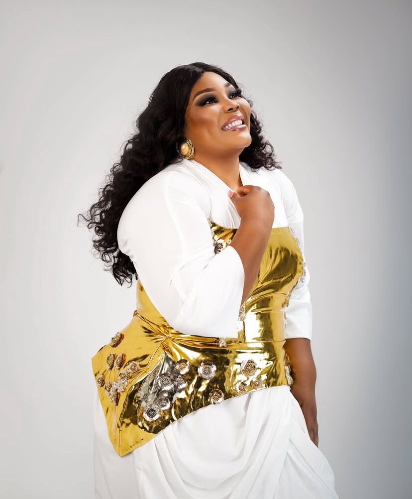 Ceccy Twum Calls on Youth to Redefine Style With Morality 2 Ceccy Twum on Faith, Endurance and 26 Years of Love