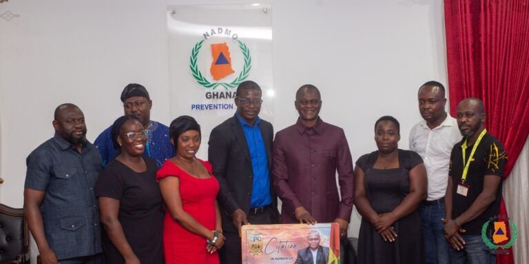 Content Creators, Musicians Urged to Take Events to Rural Communities Ahead of Christmas