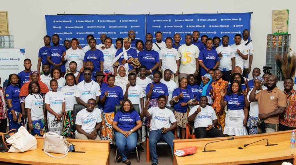 SanlamAllianz Ignites Nationwide Money Revolution with ‘Sika Nkomo’ Campaign