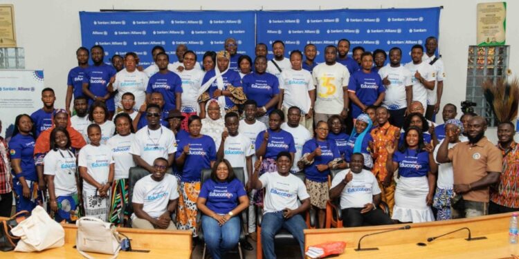 SanlamAllianz Ignites Nationwide Money Revolution with ‘Sika Nkomo’ Campaign 1 SanlamAllianz Ignites Nationwide Money Revolution with ‘Sika Nkomo’ Campaign