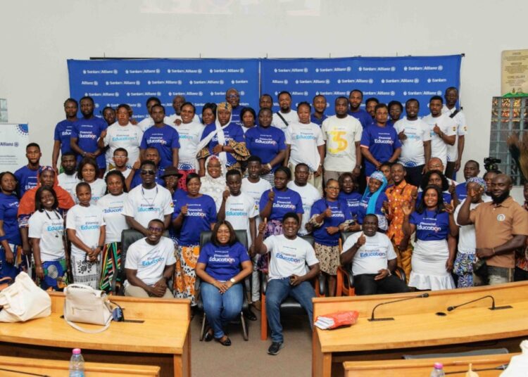 SanlamAllianz Ignites Nationwide Money Revolution with ‘Sika Nkomo’ Campaign