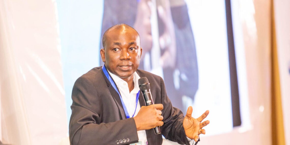 Ato Forson Applauded for Creating Over GHȻ10b Expenditure Gap 1 Prof. Godfred Bokpin