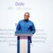 Energy Minister Targets 32% Oil Decline with Sweeping Reforms 14 Hon. John Abdulai Jinapor, Minister for Energy and Green Transition