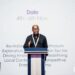 Kwame Ntow Amoah, Acting Chief Executive Officer of GNPC