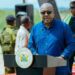 Mahama Launches “Solar for Industries” Project to Power 24-Hour Economy 12 President John Dramani Mahama