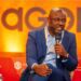 Benjamin Boakye, Executive Director of the ACEP