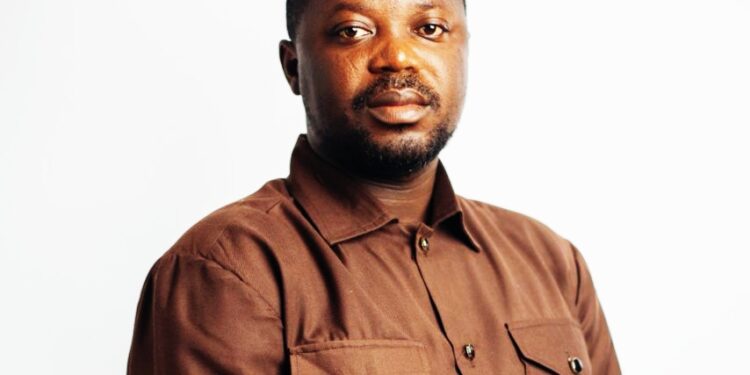 2026 Budget: Expert Predicts Lower Energy Revenue, Demands Accountability 1 Benjamin Nsiah, Executive Director of CEMSE