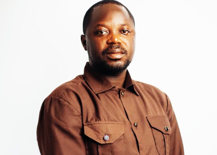 2026 Budget: Expert Predicts Lower Energy Revenue, Demands Accountability 1 Benjamin Nsiah, Executive Director of CEMSE
