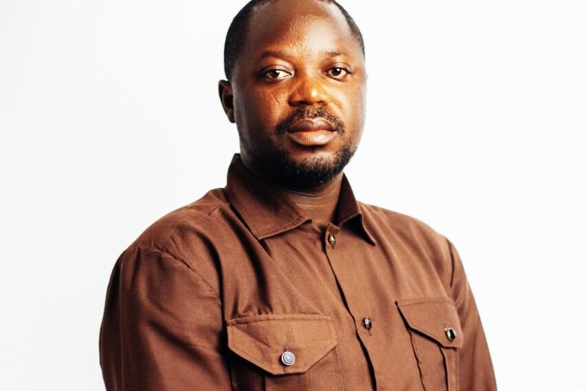 Benjamin Nsiah, Executive Director of CEMSE