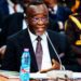 Parliament Approves Paul Baffoe-Bonnie as Chief Justice 12 Justice Paul Baffour Bonnie