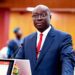 Finance Minister Exposes Systemic Cocoa Crisis As COCOBOD Teeters 13 Finance Minister Dr. Cassiel Ato Forson