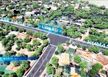 Accra–Kumasi Expressway to Usher Ghana into a New Era of Connectivity