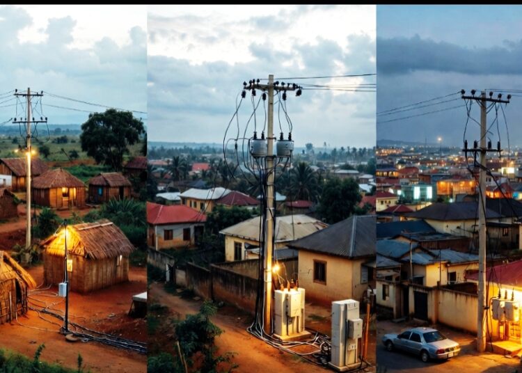 Rural Electricity