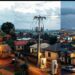 Rural Electricity