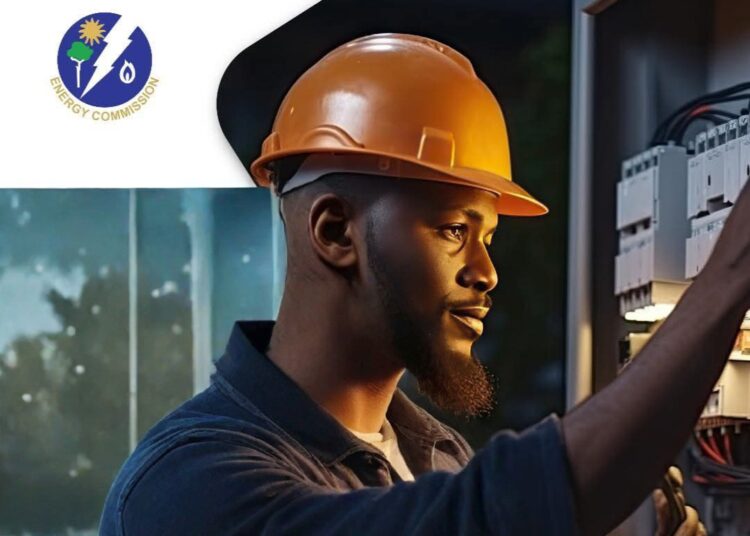 Energy Commission