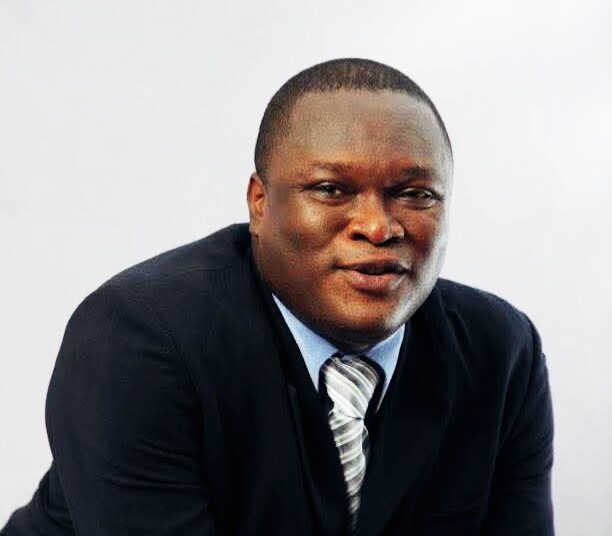 Richard Ellimah elected Chair