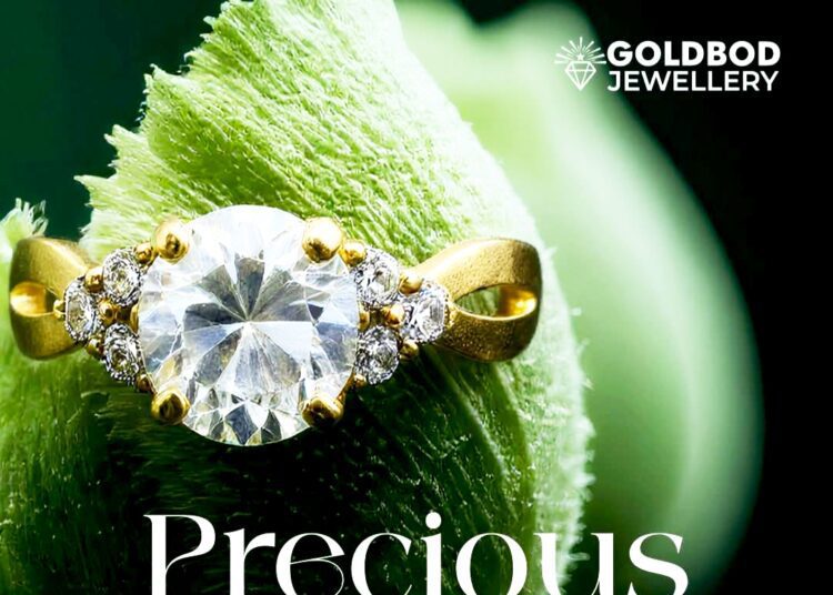 GoldBod Launches Ghana’s First 24-hour Digital Gold Showroom 1 GoldBod Jewellery