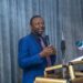 Amid 2026 Budget Optimism, Underlying Fiscal Challenges Require Caution, Prof Peprah Presages 14 Williams Kwasi Peprah, a US-based Associate Professor of Finance