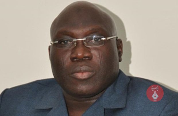 ECOWAS Parliament Brouhaha, Sign of Leadership Degeneracy – Inusah Fuseini 4 Inusah Fuseini 1