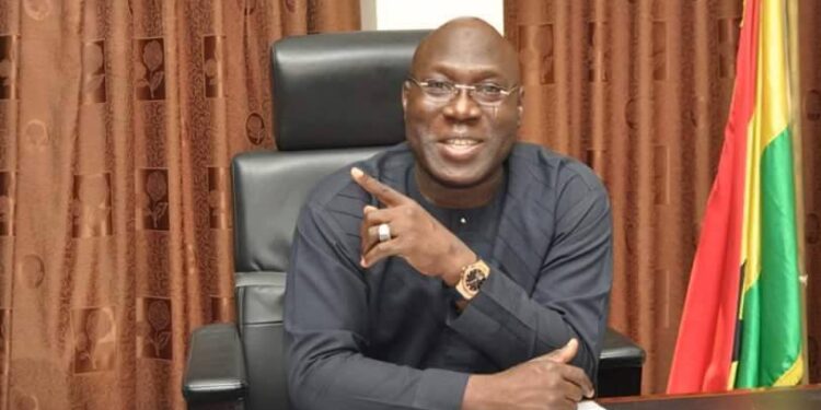 ECOWAS Parliament Brouhaha, Sign of Leadership Degeneracy – Inusah Fuseini 1 Honorable Inusah Fuseini, Former Member of Parliament for Tamale Central Constituency
