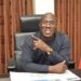 ECOWAS Parliament Brouhaha, Sign of Leadership Degeneracy – Inusah Fuseini 15 Honorable Inusah Fuseini, Former Member of Parliament for Tamale Central Constituency