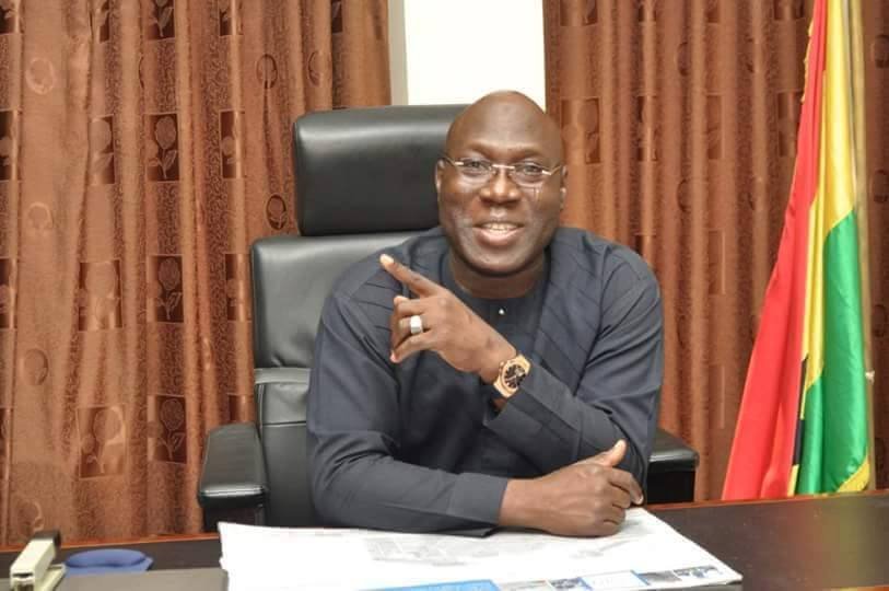 ECOWAS Parliament Brouhaha, Sign of Leadership Degeneracy – Inusah Fuseini 1 Honorable Inusah Fuseini, Former Member of Parliament for Tamale Central Constituency