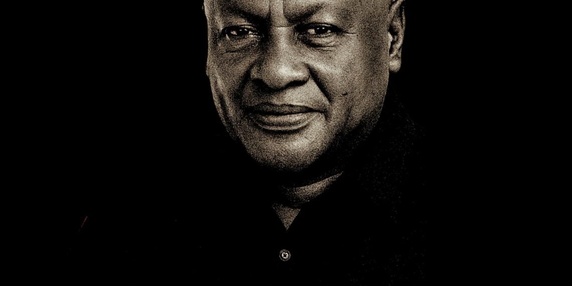 Mr President, Beware: Ego within Camp is More Dangerous than any Opposition - Kay Codjoe Writes 1 Kay Cudjoe Image